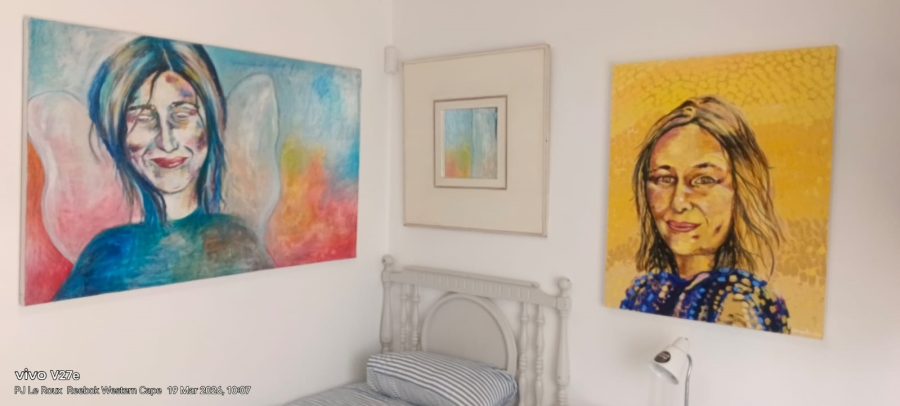 To Let 2 Bedroom Property for Rent in Reebok Western Cape